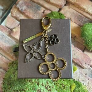 LOUIS VUITTON Bijoux Sac Tapage Bag Charm